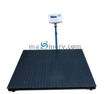 Used Endeavour 2000 Kg (2 Ton) Industrial Digital Weighing Indicator - Model Epsy thumbnail