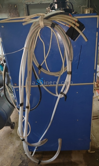 5 Kw 3 Phase Industrial Induction Furnace - New thumbnail