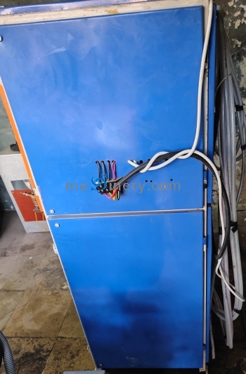 5 Kw 3 Phase Industrial Induction Furnace - New thumbnail