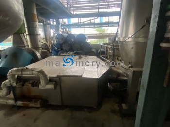 300 Kg Fluid Bed Dryer Gmp Model thumbnail
