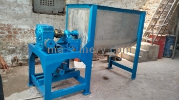 New 950 Litres SS304 Ribbon Blender