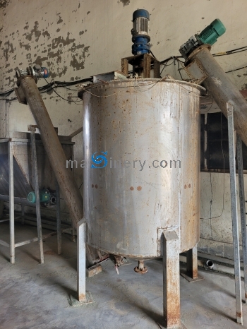 Pet Bottle Recycling Machinery thumbnail