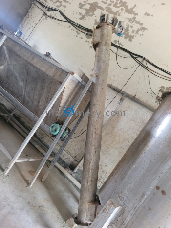 Pet Bottle Recycling Machinery thumbnail