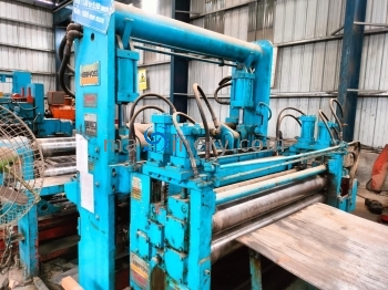HR/HRPO Slitting Line thumbnail