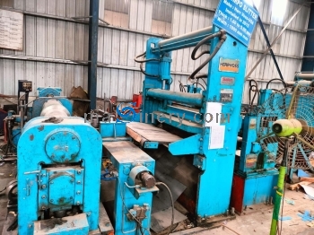 HR/HRPO Slitting Line thumbnail