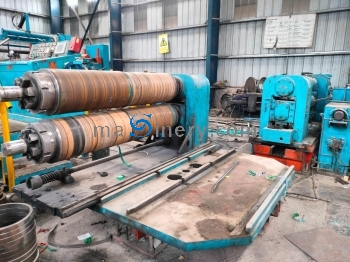 HR/HRPO Slitting Line thumbnail