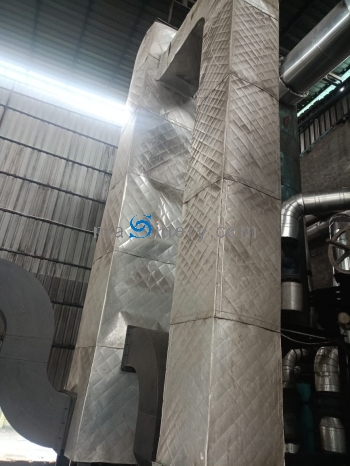 Thermic Fluid Boiler thumbnail