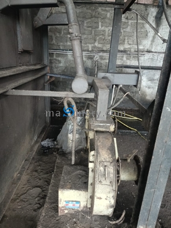 Thermic Fluid Boiler thumbnail