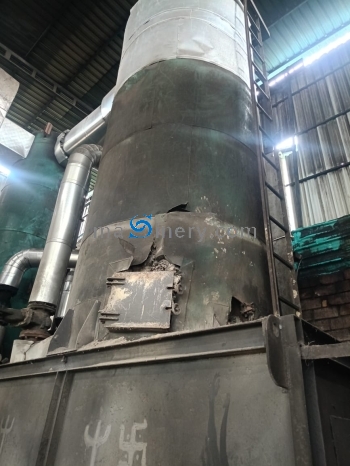 Thermic Fluid Boiler thumbnail