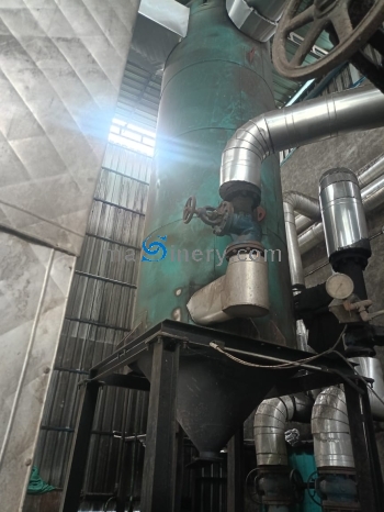 Thermic Fluid Boiler thumbnail