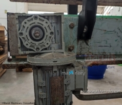4 Head Volumetric Liquid Filling Machine thumbnail