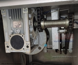 4 Head Volumetric Liquid Filling Machine thumbnail