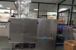 Fully Automatic Spices FFS Pouch Packing Machine
