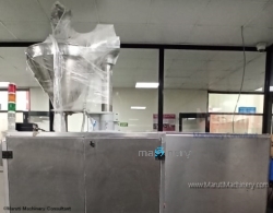 Fully Automatic Spices FFS Pouch Packing Machine thumbnail
