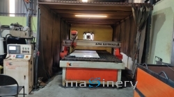 Hypertherm 65A CNC Plasma Cutting Machine