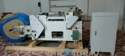 High Speed Automatic A4 Paper Cutting Machine