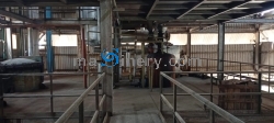 100 TPD Continuous Edible Refinery
