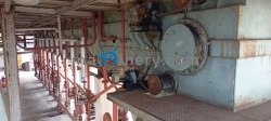 150 TPD Rice Bran Continuous Solvent Extraction Plant thumbnail