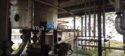 150 TPD Rice Bran Continuous Solvent Extraction Plant thumbnail