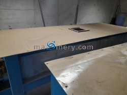 3500 Litres SS 304 Brand New Ribbon Blender thumbnail