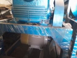 3500 Litres SS 304 Brand New Ribbon Blender thumbnail