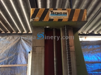 Table Type Horozontal Boring Machine