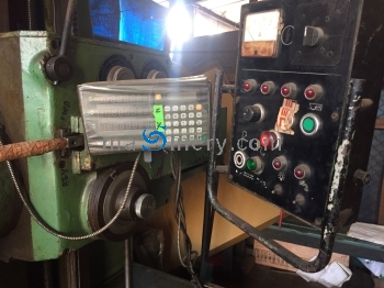 Table Type Horozontal Boring Machine thumbnail