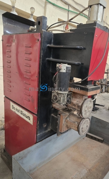 Seam Welding Machine For Sale thumbnail