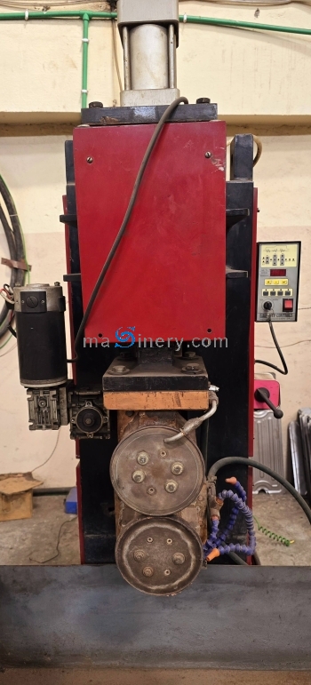 Seam Welding Machine For Sale thumbnail