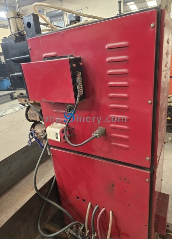 Seam Welding Machine For Sale thumbnail
