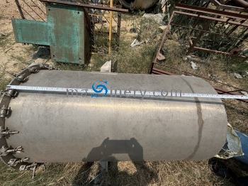 SS316 Essential Oil Distillation Unit For Sale thumbnail