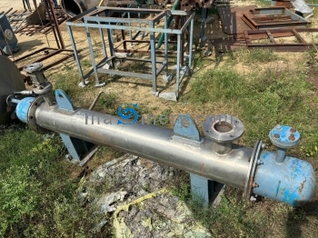 SS316 Essential Oil Distillation Unit For Sale thumbnail