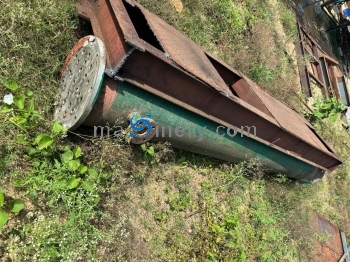 SS316 2 KL Extractor For Sale thumbnail