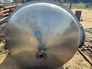 SS316 2 KL Extractor For Sale thumbnail
