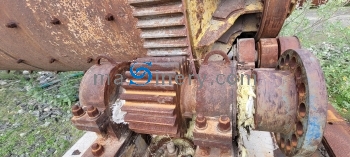 Cement Ball Mill 1.8 X 8.5 Meters thumbnail