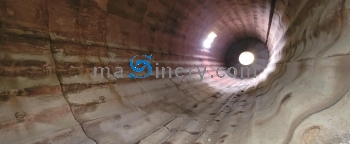 Cement Ball Mill 1.8 X 8.5 Meters thumbnail