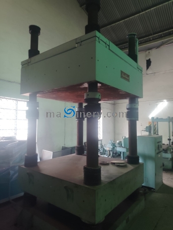 Used Machineries For Liner Extrusion And Lining Applications. thumbnail