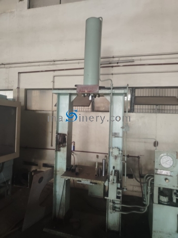 Used Machineries For Liner Extrusion And Lining Applications. thumbnail