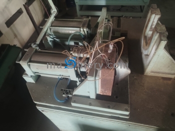 Used Machineries For Liner Extrusion And Lining Applications. thumbnail