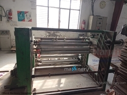 Soft Pvc Blown Film Lines With Flexo Printer thumbnail