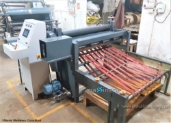 Corrugated Box Making Complete Machinery