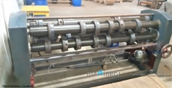 Corrugated Box Making Complete Machinery thumbnail