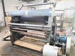 Corrugated Box Making Complete Machinery thumbnail
