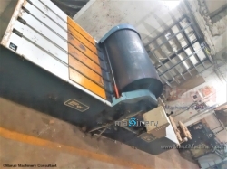 Corrugated Box Making Complete Machinery thumbnail
