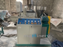 Pvc Casing And Capping Pipe Making Line For Sale thumbnail