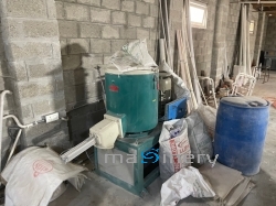 Pvc Casing And Capping Pipe Making Line For Sale thumbnail