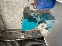 Pvc Casing And Capping Pipe Making Line For Sale thumbnail
