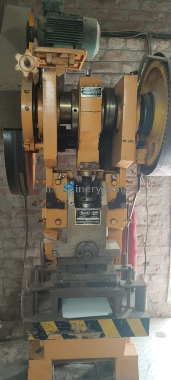 Power Presses For Sale thumbnail