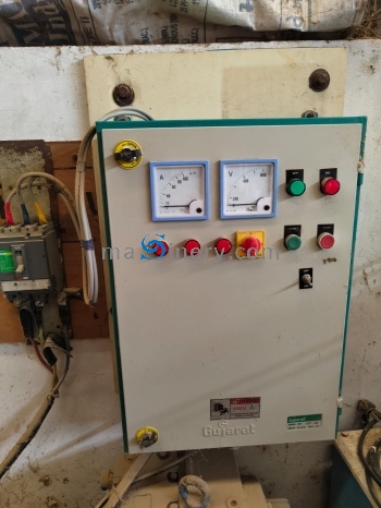 Durga Super Delux Oil Expeller 33 thumbnail
