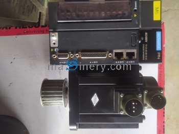Inovance Servo Motors And Drives thumbnail
